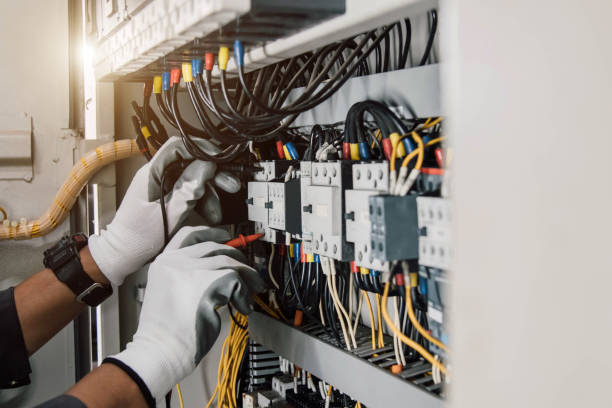 Best Electrician Near Me  in Middle River, MD